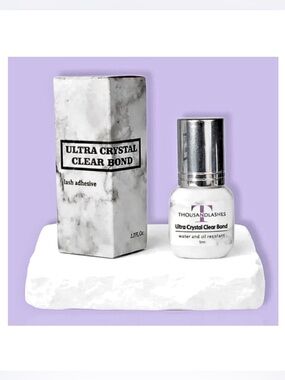 Thousand Lashes - Eyelash Extension Glue